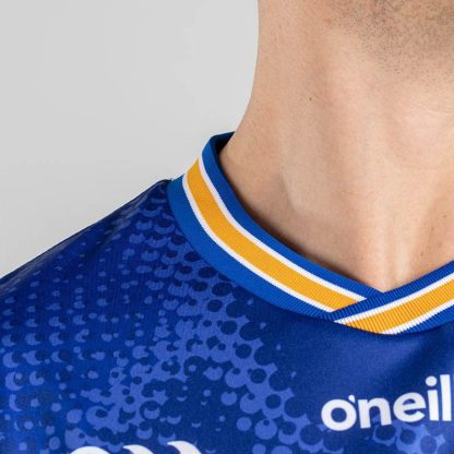 Tipperary GAA Player Fit Home Jersey 2024 - Image 9