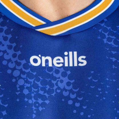 Tipperary GAA Player Fit Home Jersey 2024 - Image 7