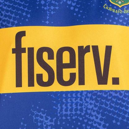 Tipperary GAA Player Fit Home Jersey 2024 - Image 5