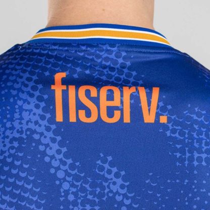 Tipperary GAA Player Fit Home Jersey 2024 - Image 3