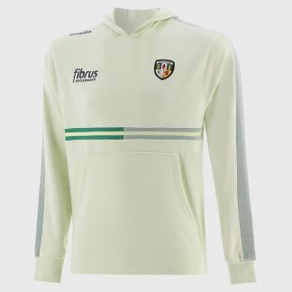 Antrim Nepal Fleece Hoodie
