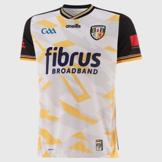 Antrim GAA Goalkeeper Jersey 2025