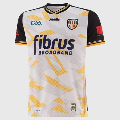 Antrim GAA Goalkeeper Jersey 2025