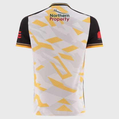 Antrim GAA Goalkeeper Jersey 2025 - Image 2