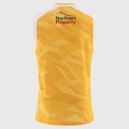 Antrim GAA Home Vest 2025 - Image 2
