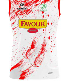 Loughguile Vest (PO)