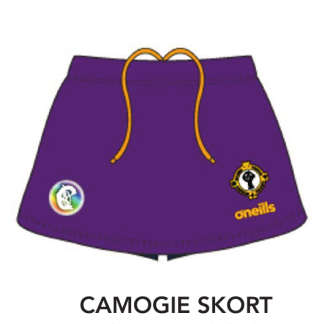 Naomh Padraig Skort (PO)
