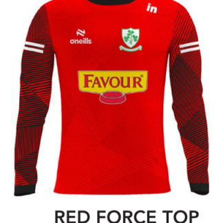 Loughguile Force Top (PO)