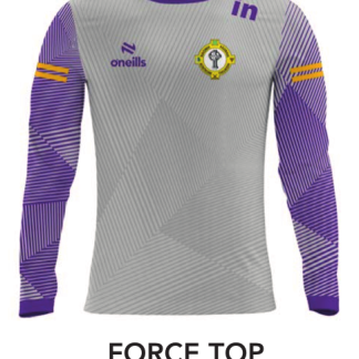 Naomh Padraig Force Top (PO)