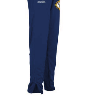Naomh Padraig Durham Skinny Pants (PO)