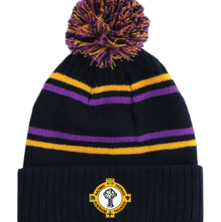 Naomh Padraig Bobble Hat (PO)