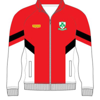 Loughguile Retro Jacket (PO)