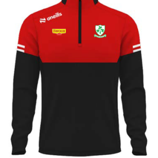 Loughguile Clearbrook Half Zip (PO)