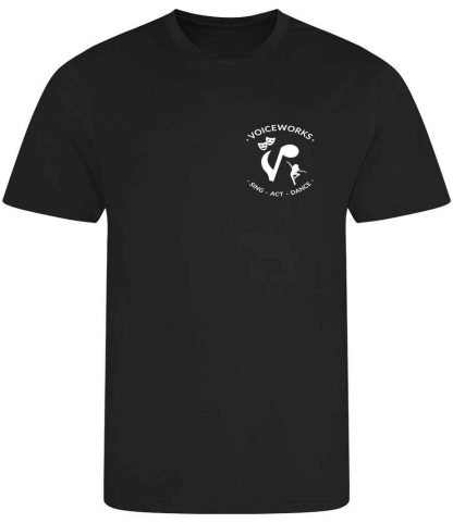 Voiceworks T-Shirt - Image 10