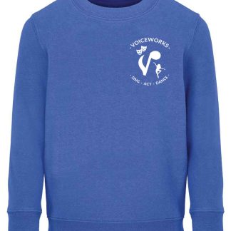 Voiceworks Sweater