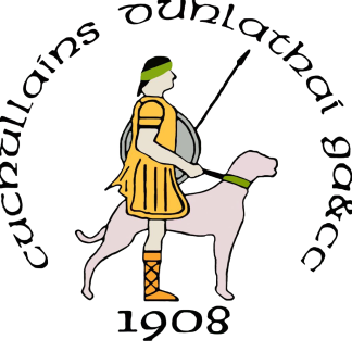 Dunloy Cuchullains Christmas