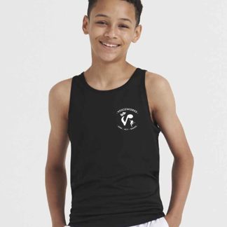Voiceworks Dance Vest