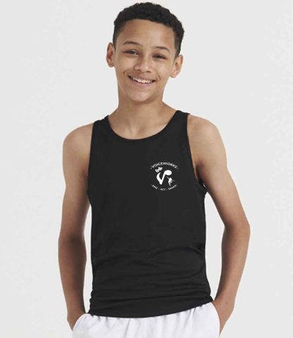 Voiceworks Dance Vest