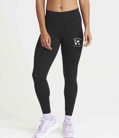 Voiceworks Leggings