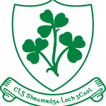 Loughgiel Shamrocks Christmas