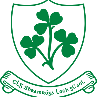Loughgiel Shamrocks Christmas
