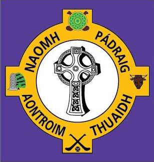 Naomh Padraig Christmas