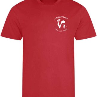 Voiceworks T-Shirt