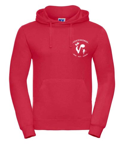 Voiceworks Hoodie
