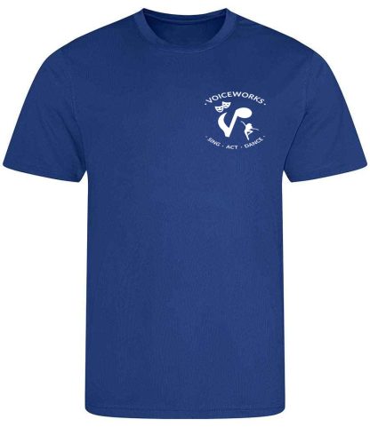 Voiceworks T-Shirt - Image 7