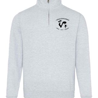 Voiceworks Quarter Zip