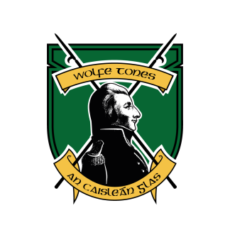 Wolfe Tones Christmas