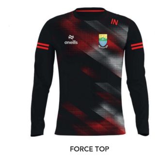 Ahoghill Force Top