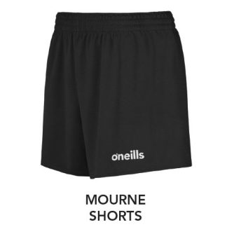 Ahoghill Mourne Shorts