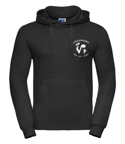 Voiceworks Hoodie - Image 9