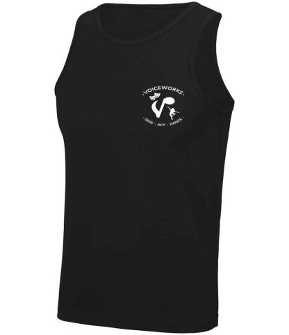 Voiceworks Dance Vest - Image 3
