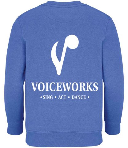 Voiceworks Sweater - Image 2