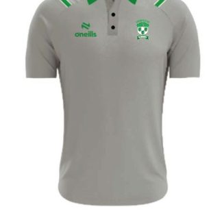 Con Magees Brixton Polo