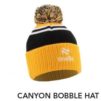 Casements Canyon Bobble hat (PO)