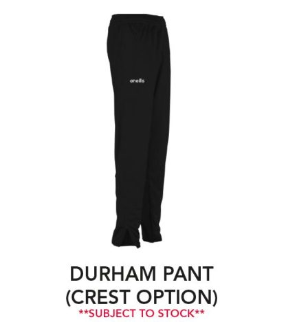 Casements / Geraldines Durham Pant (PO)