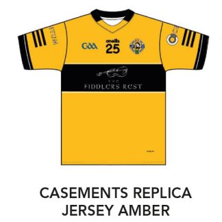Casements Jersey Amber (PO)