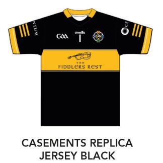 Casements Jersey Black (PO)