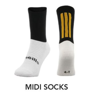 Casements / Geraldines Midi Socks