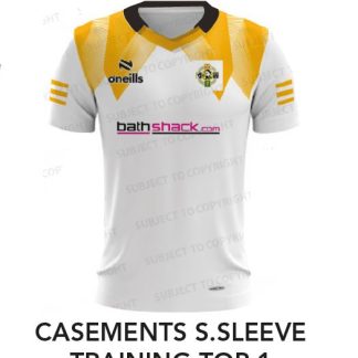 Casements Training Top 1 (PO)