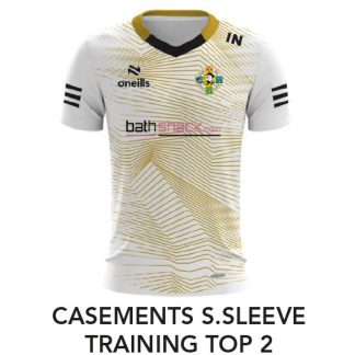 Casements Training Top 2 (PO)