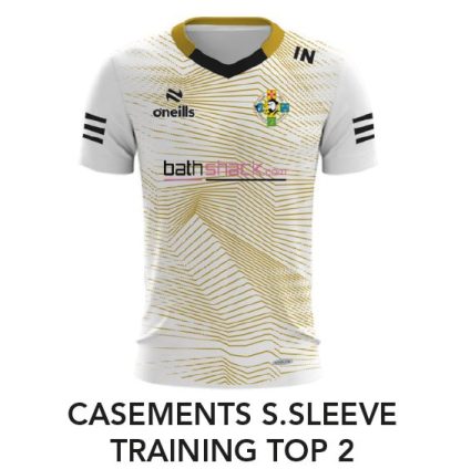 Casements Training Top 2 (PO)