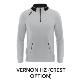 Casements / Geraldines Half Zip