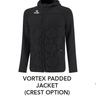Casements / Geraldines Vortex Padded Jacket (PO)
