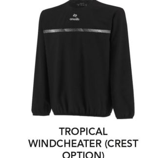 Casements / Geraldines Tropical Windcheater (PO)