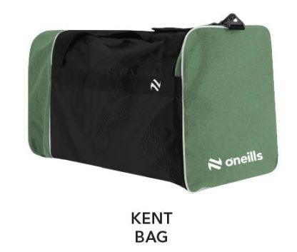 Con Magees Kit Bag (PO)