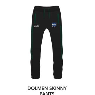 Cushendun Dolmen Skinny Pans (PO)